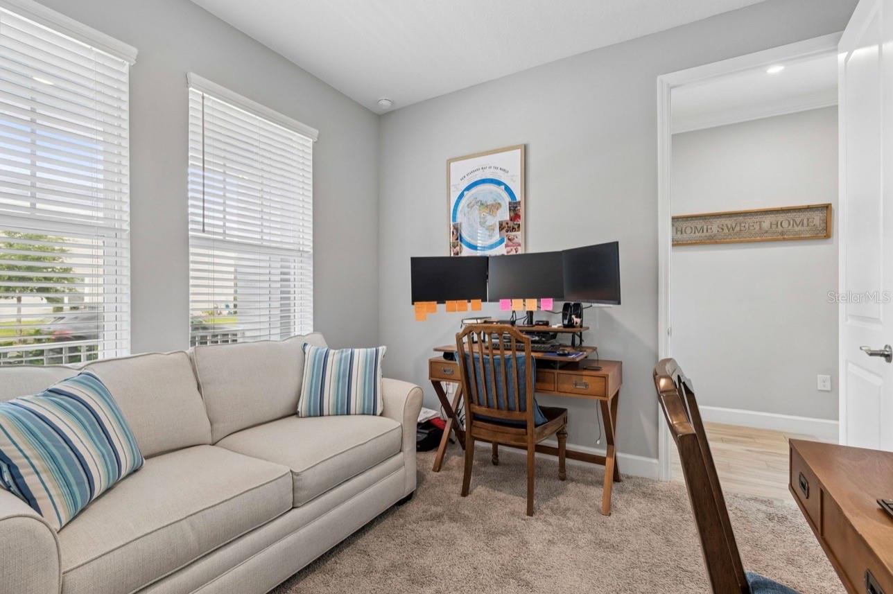 STARKEY RANCH PH 1 PCLS 8 & 9 - Residential