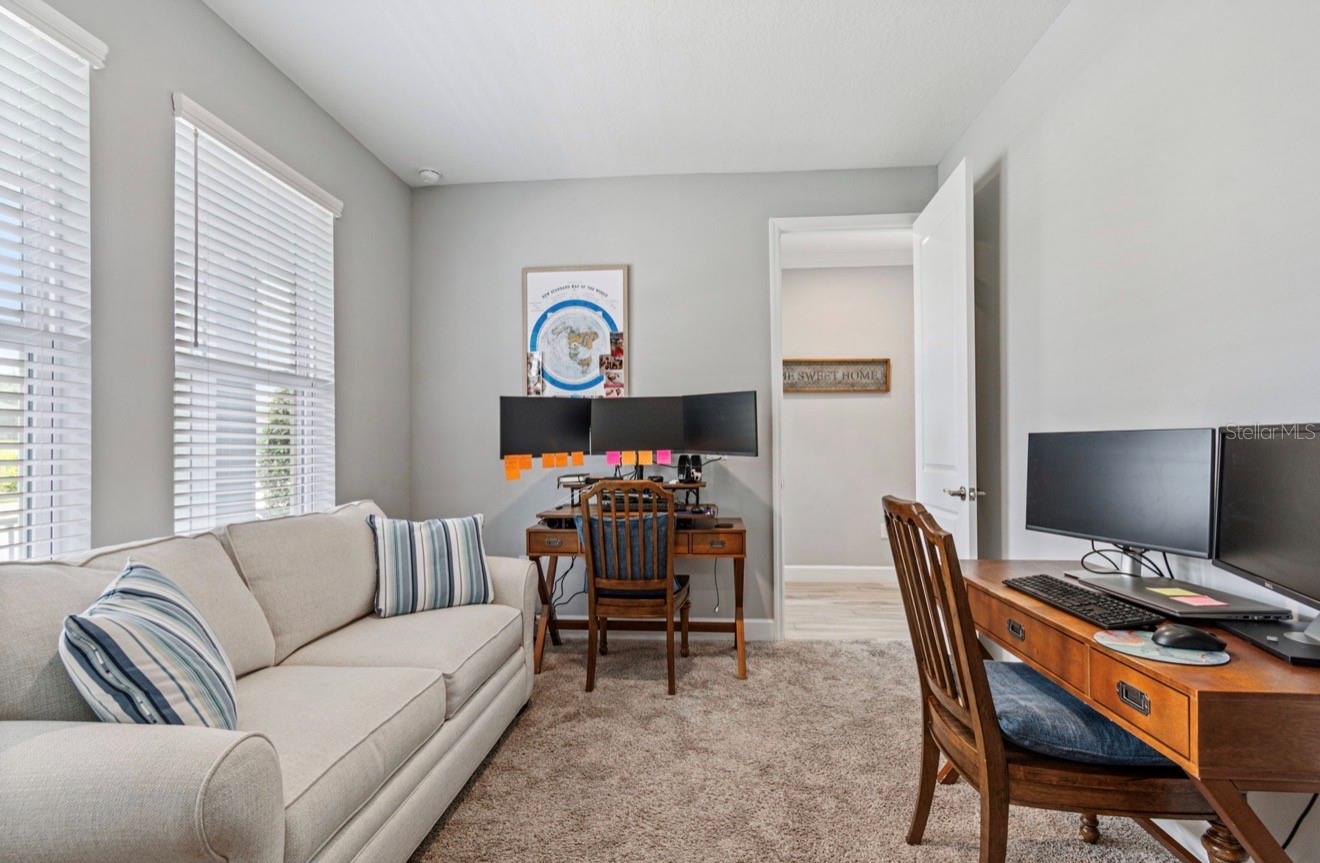 STARKEY RANCH PH 1 PCLS 8 & 9 - Residential