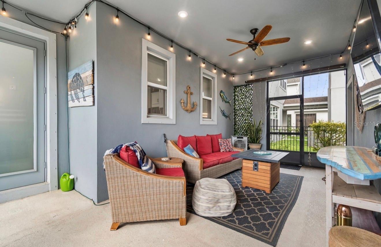 STARKEY RANCH PH 1 PCLS 8 & 9 - Residential