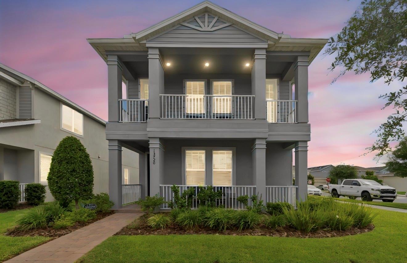 STARKEY RANCH PH 1 PCLS 8 & 9 - Residential