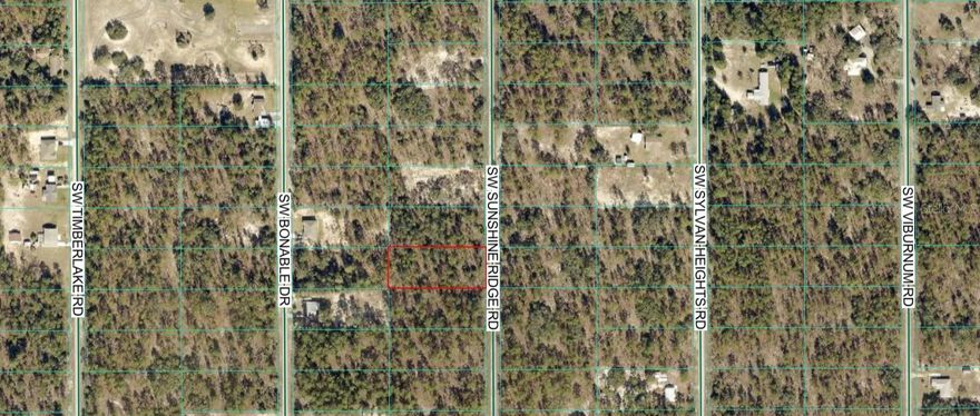 Build your dream home on this spacious parcel located in the growing area of Rainbow Lakes Estates in Dunnellon. This property offers a peaceful, rural setting with plenty of room for a custom home, outdoor living, or investment potential.

 Enjoy easy access to the crystal-clear springs, the Rainbow River, and nearby state parks—perfect for kayaking, fishing, and nature lovers.

Whether you're looking to build now or invest for the future, this property offers great value in a developing area of Marion County.