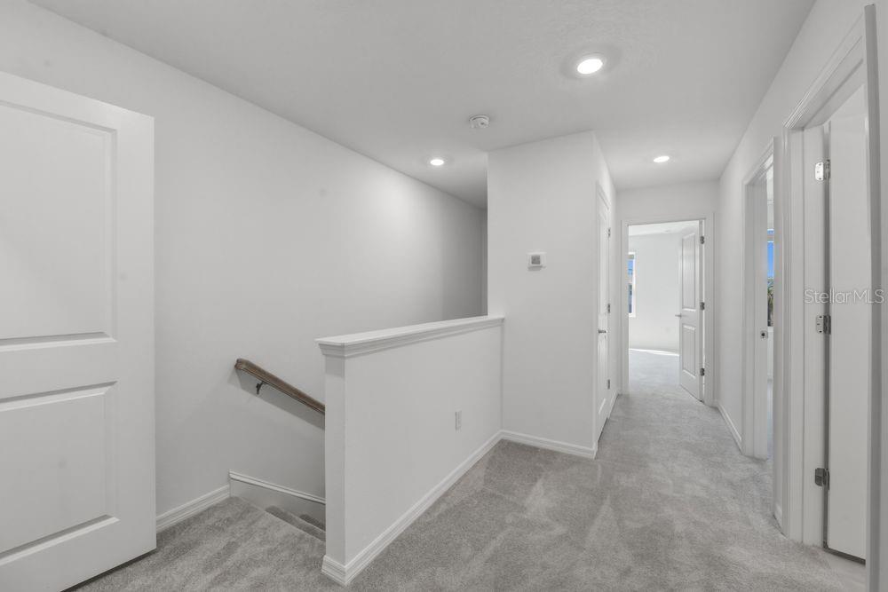 VINTERRA TOWNHOMES - Residential