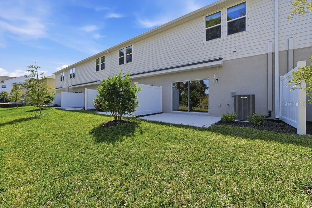 VINTERRA TOWNHOMES - Residential