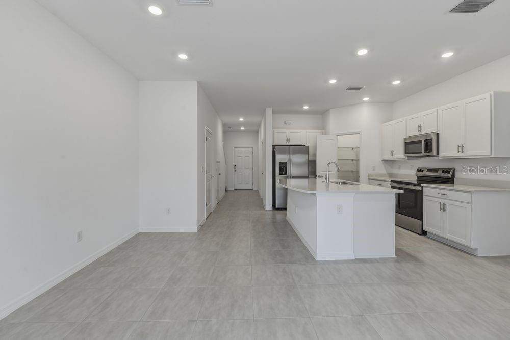 VINTERRA TOWNHOMES - Residential