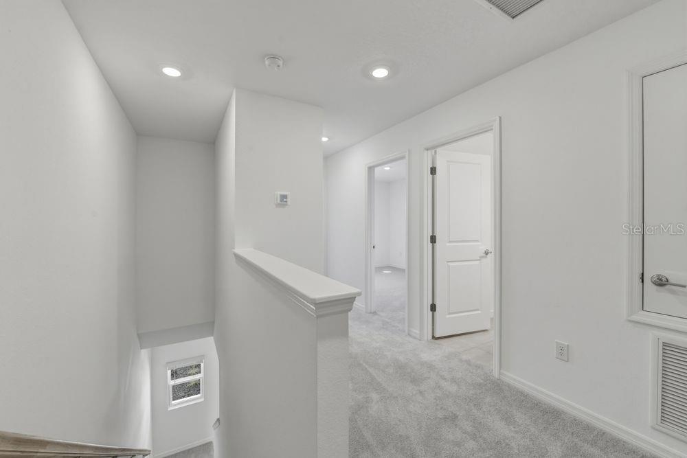 VINTERRA TOWNHOMES - Residential