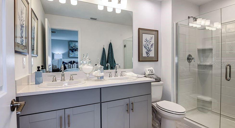 VINTERRA TOWNHOMES - Residential