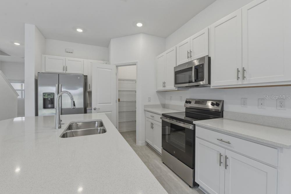 VINTERRA TOWNHOMES - Residential