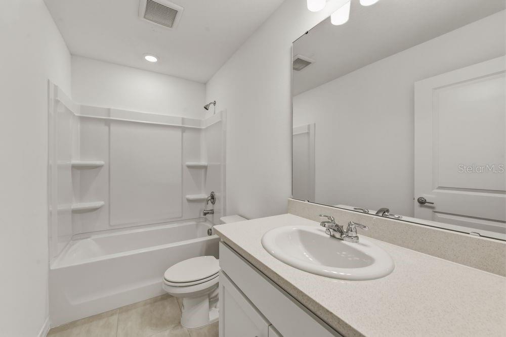 VINTERRA TOWNHOMES - Residential