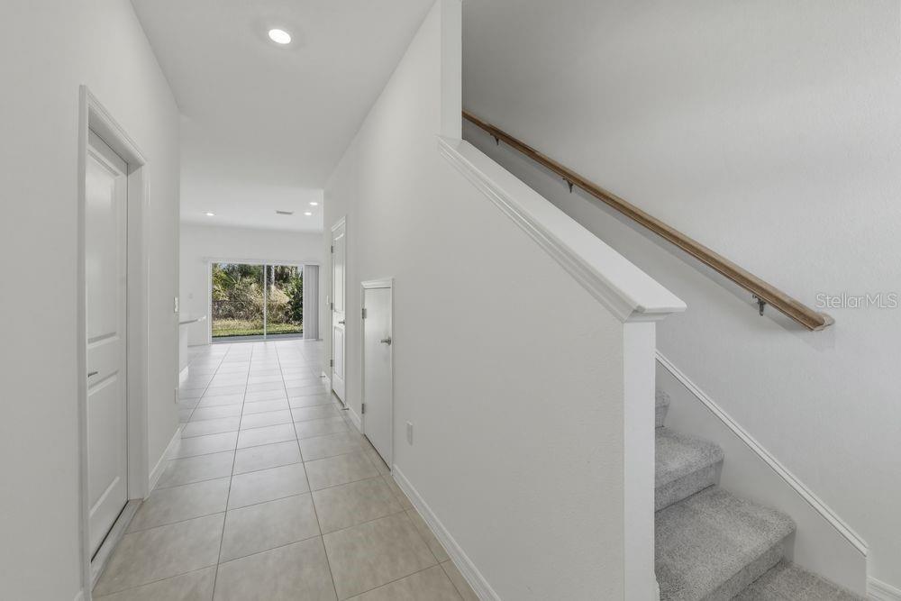 VINTERRA TOWNHOMES - Residential