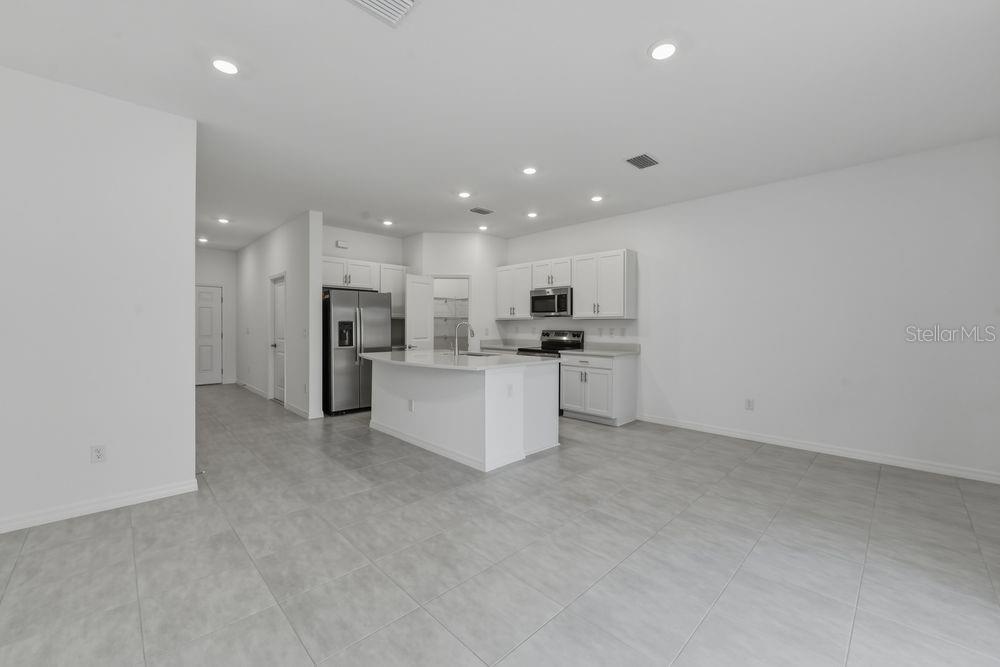 VINTERRA TOWNHOMES - Residential