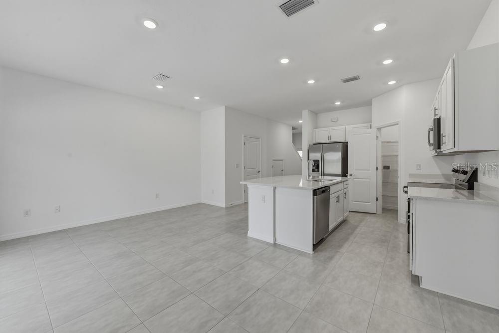 VINTERRA TOWNHOMES - Residential