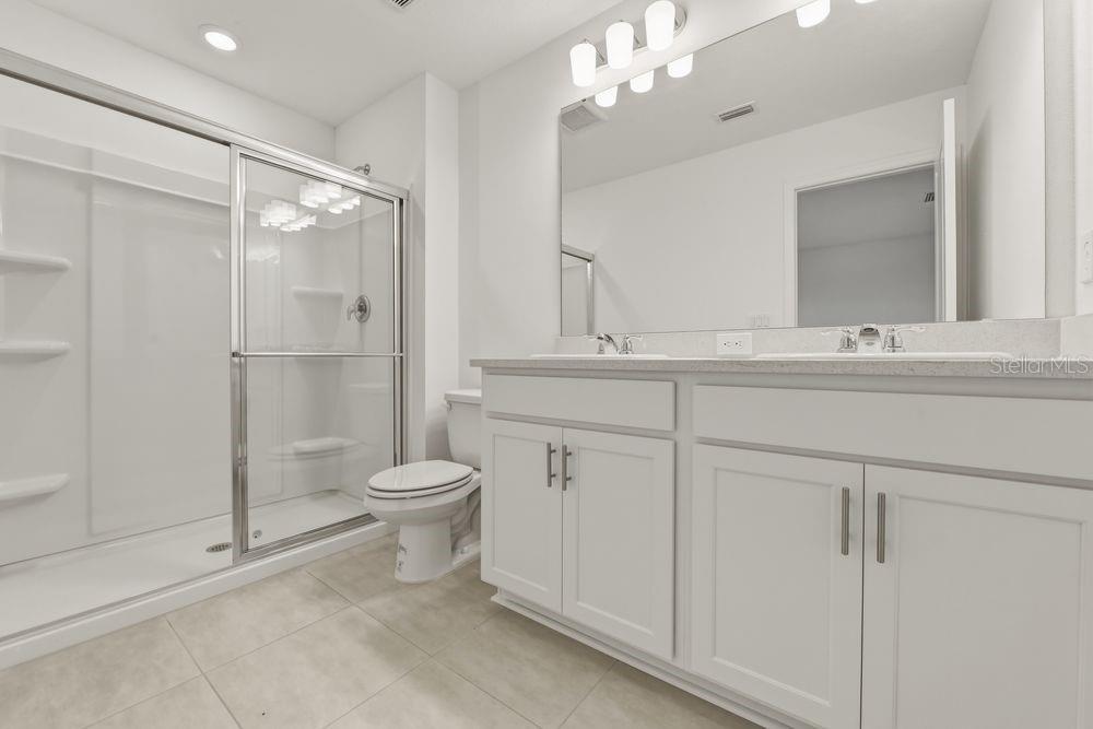 VINTERRA TOWNHOMES - Residential