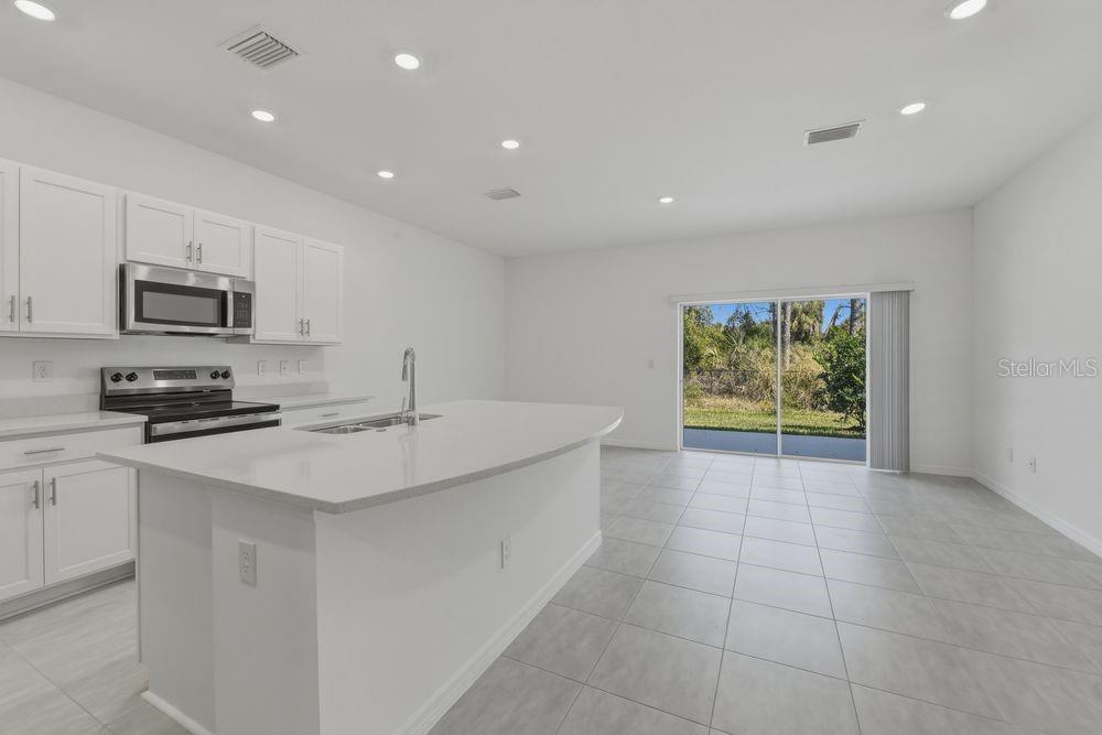 VINTERRA TOWNHOMES - Residential