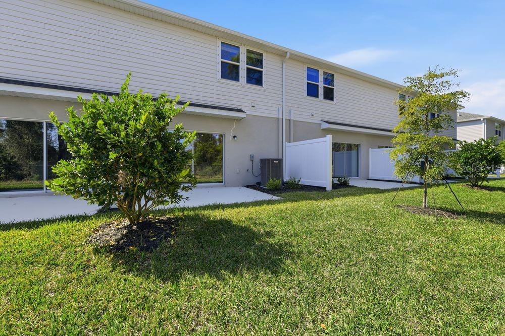 VINTERRA TOWNHOMES - Residential