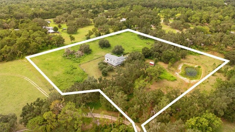 Property photo of 13621 Mcintosh Road, Thonotosassa, FL 33592
