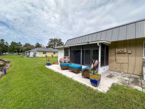 A home in NEW PORT RICHEY