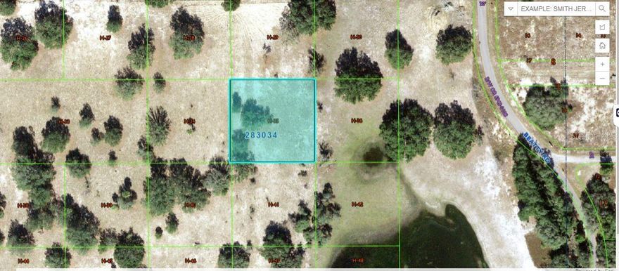 This 0.63-acre vacant residential lot on Libby Road in Babson Park, Florida, offers a great opportunity to build your dream home in a quiet, residential setting. Enjoy a peaceful environment with room for outdoor living while being conveniently close to local amenities, schools, and nearby Lake Wales. A perfect property to create your ideal Florida lifestyle!