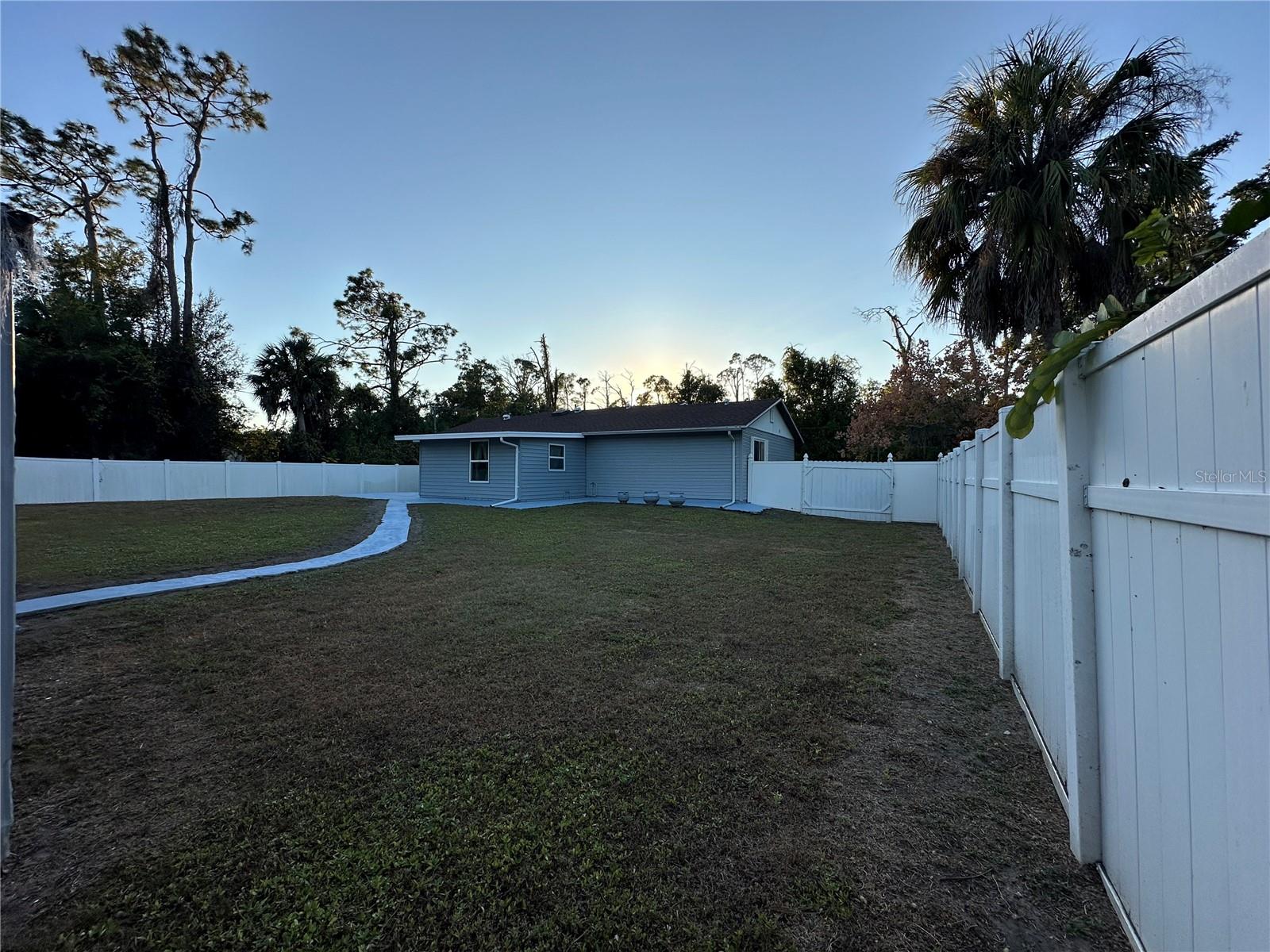 PORT CHARLOTTE SEC 022 - Residential