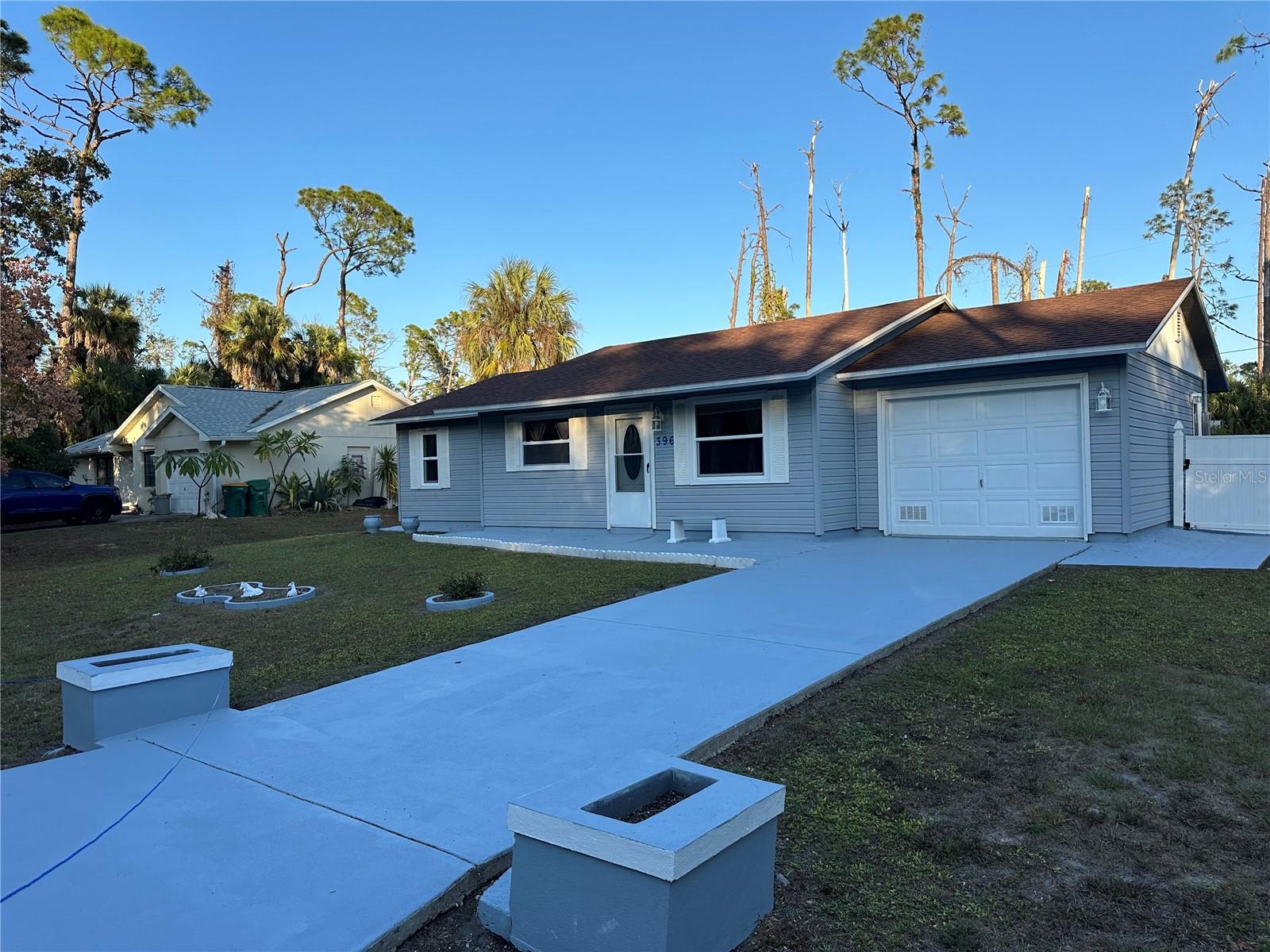 PORT CHARLOTTE SEC 022 - Residential