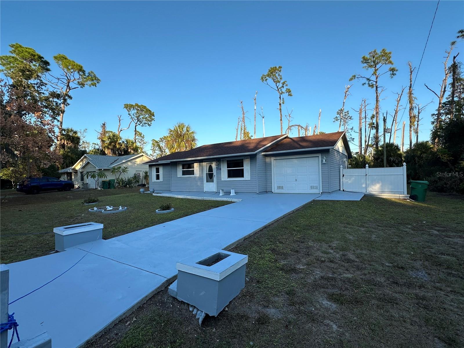 PORT CHARLOTTE SEC 022 - Residential