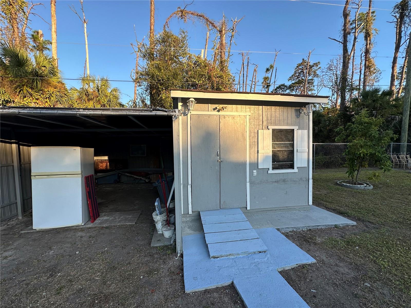 PORT CHARLOTTE SEC 022 - Residential