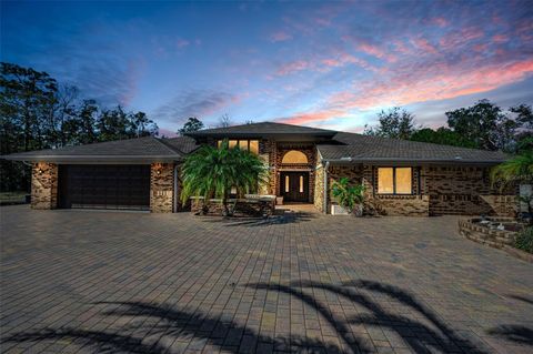 Photo of 5747 Fieldspring Avenue, New Port Richey, FL 34655 (MLS # W7882472)