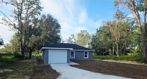 Photo of 228 Juniper Loop Circle, Ocala, FL 34480 (MLS # OM709796)