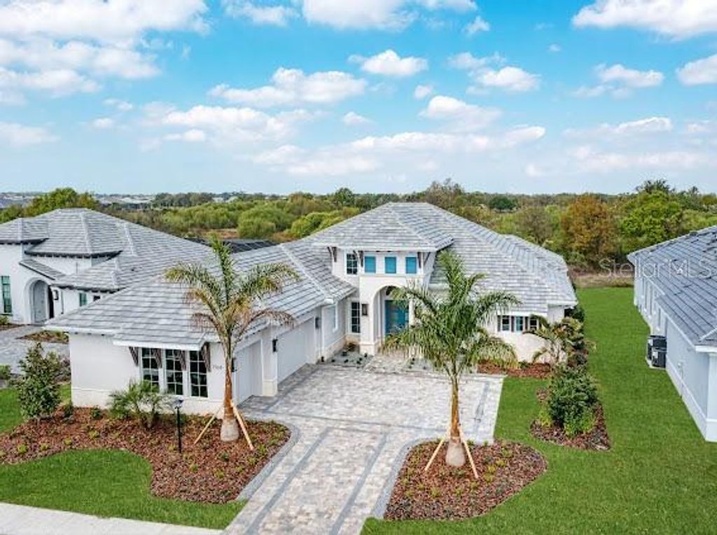 Photo of 7964 Mainsail Lane, Sarasota, FL 34240 (MLS # A4686461)