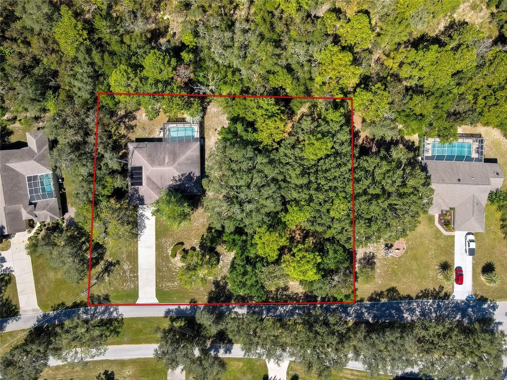 Photo of 59 Oak Village Boulevard, Homosassa, FL 34446 (MLS # TB8434641)