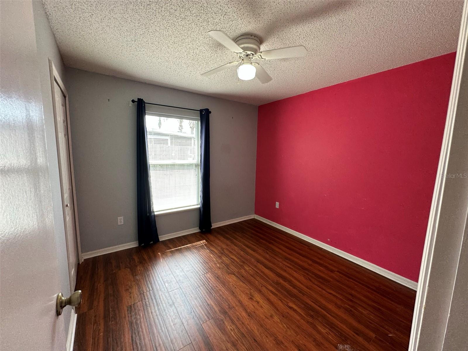 HARBOR BEND - Residential