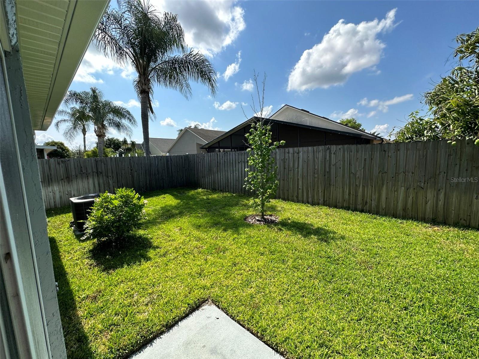 HARBOR BEND - Residential