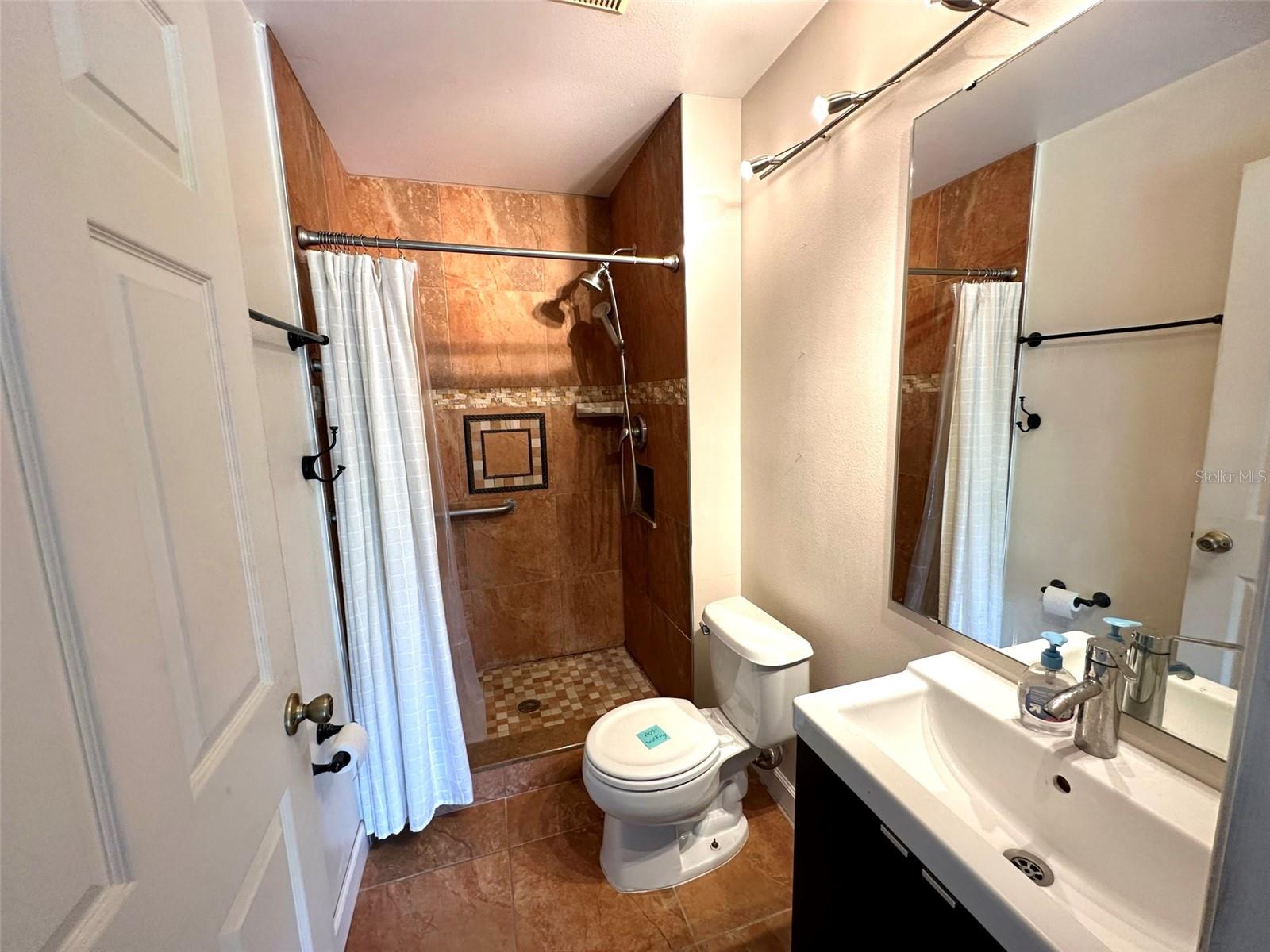 HARBOR BEND - Residential