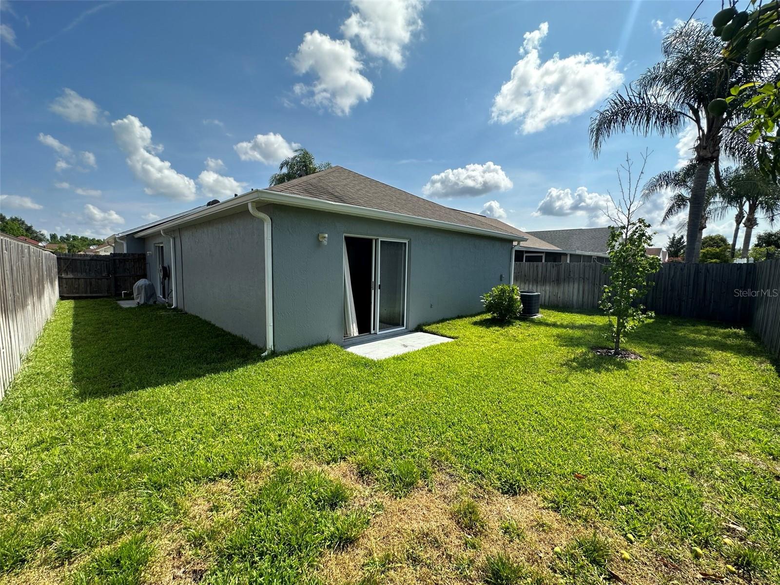 HARBOR BEND - Residential