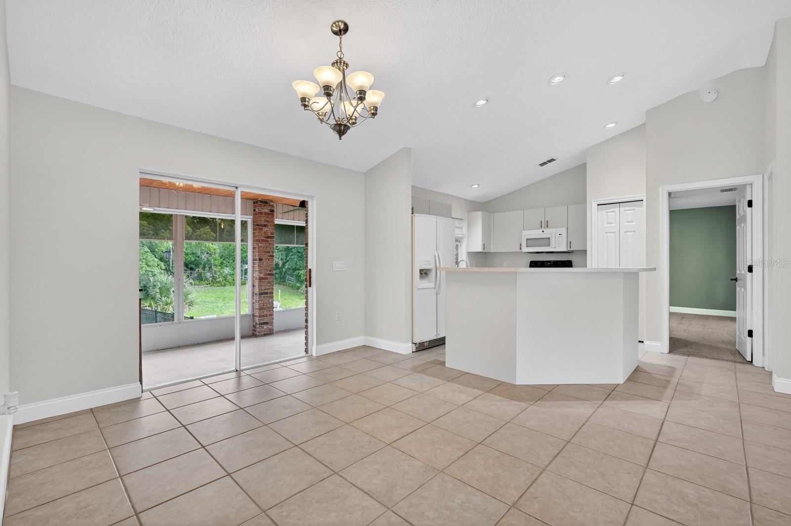 ST JOHNS RIVER LAND CO - Residential