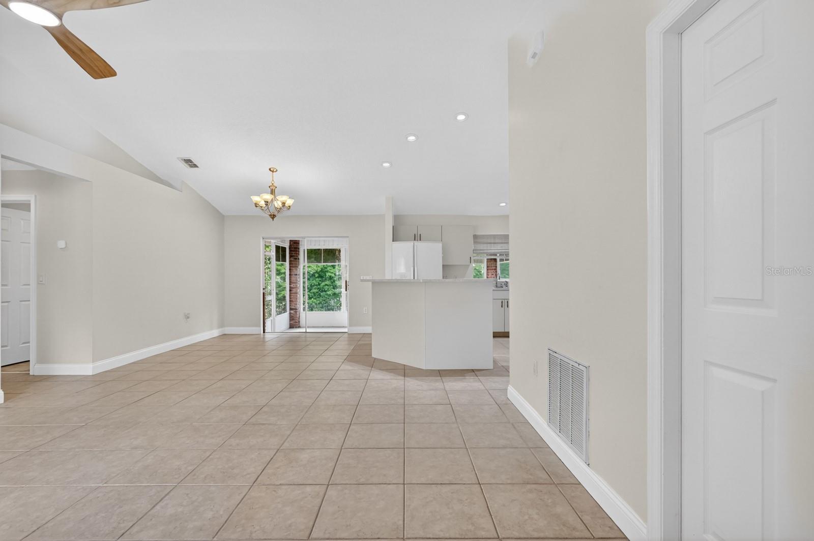 ST JOHNS RIVER LAND CO - Residential