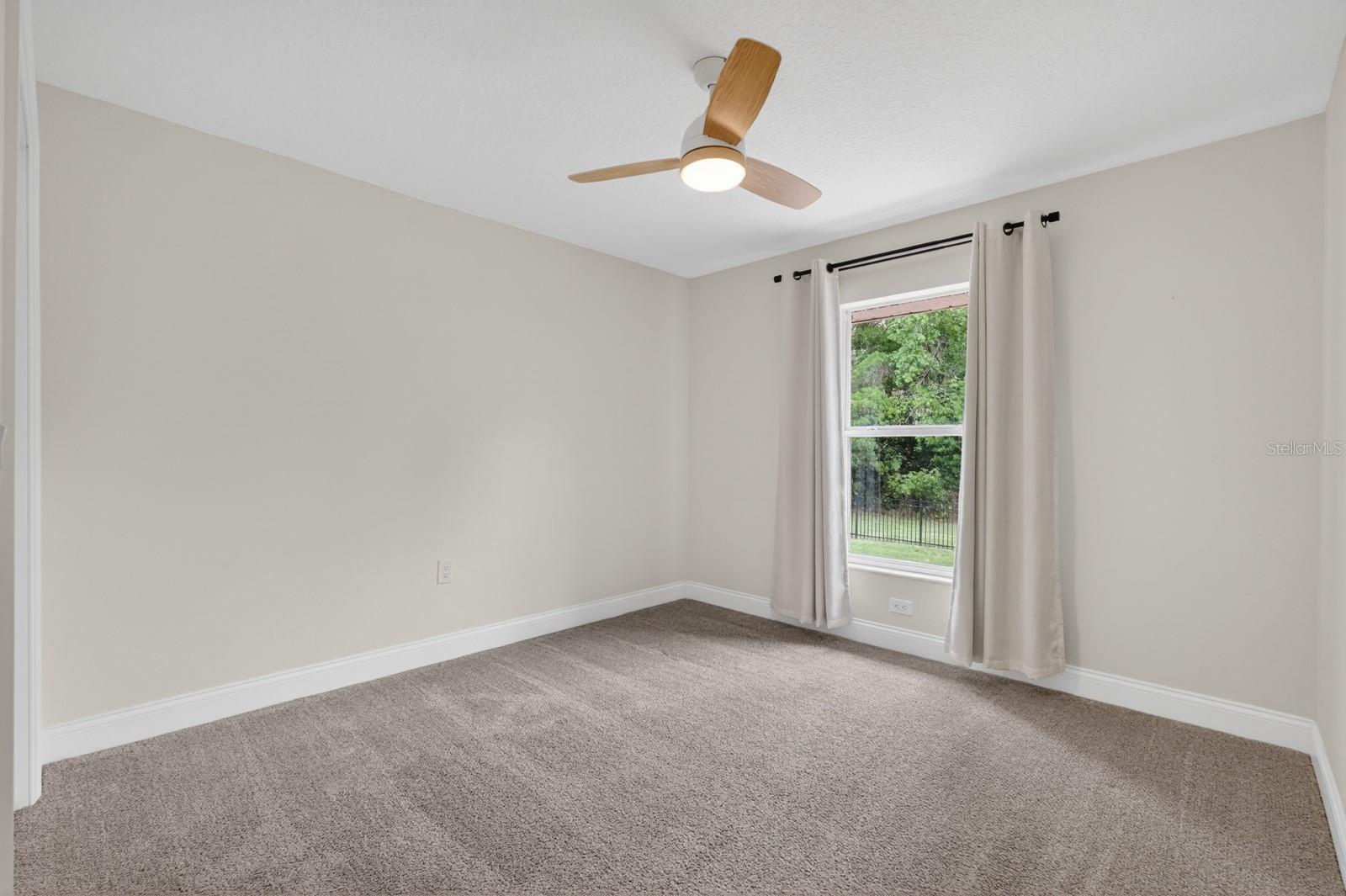 ST JOHNS RIVER LAND CO - Residential