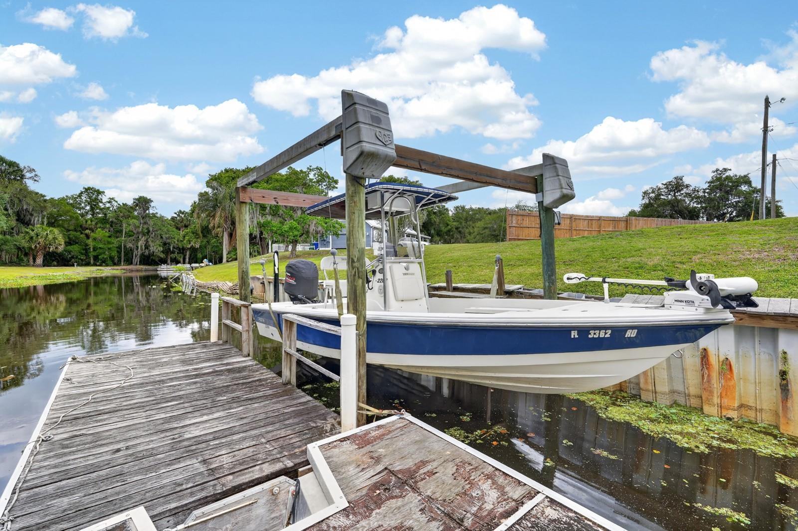 ST JOHNS RIVER LAND CO - Residential