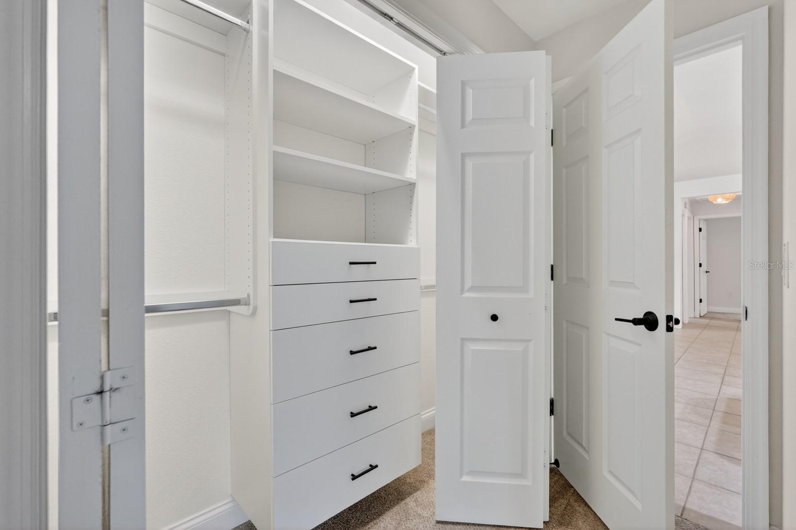 ST JOHNS RIVER LAND CO - Residential