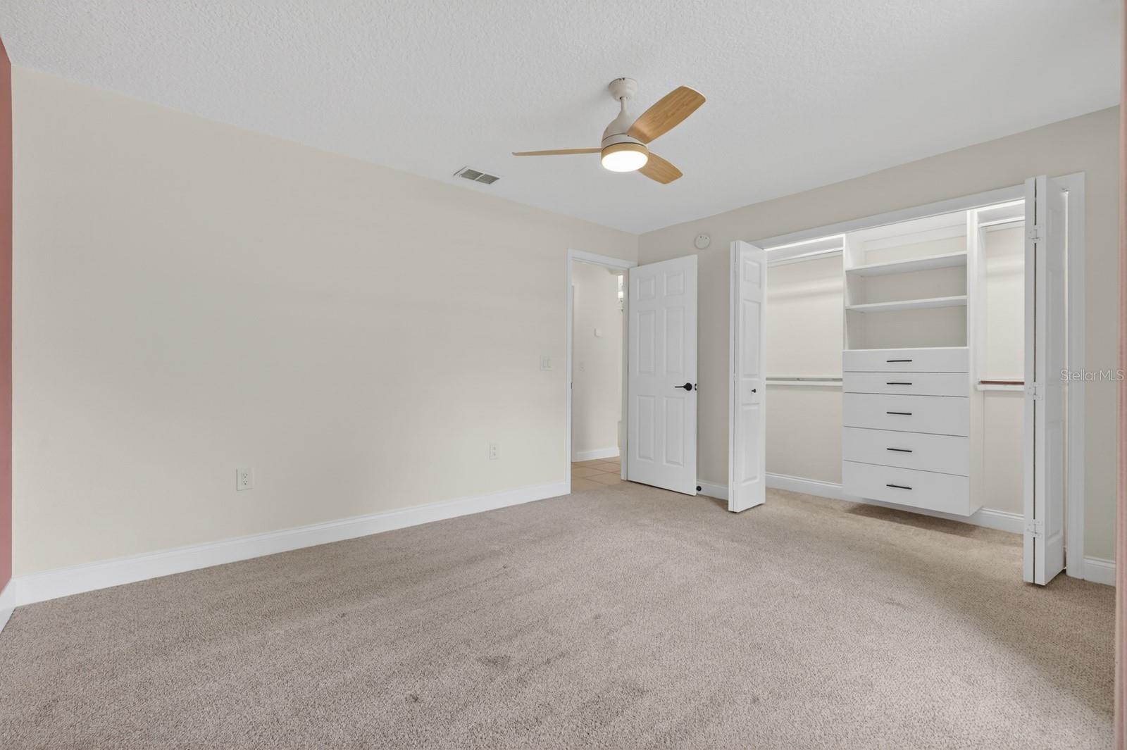 ST JOHNS RIVER LAND CO - Residential