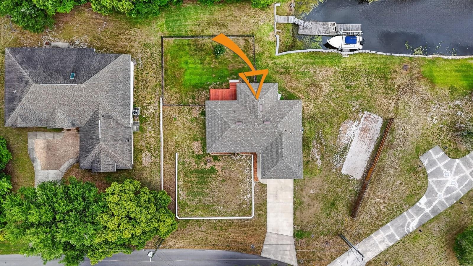 ST JOHNS RIVER LAND CO - Residential