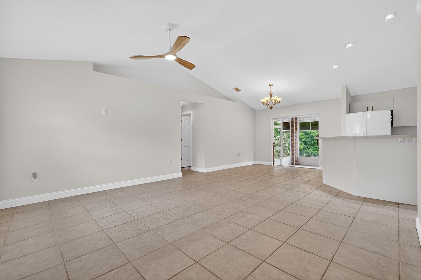 ST JOHNS RIVER LAND CO - Residential