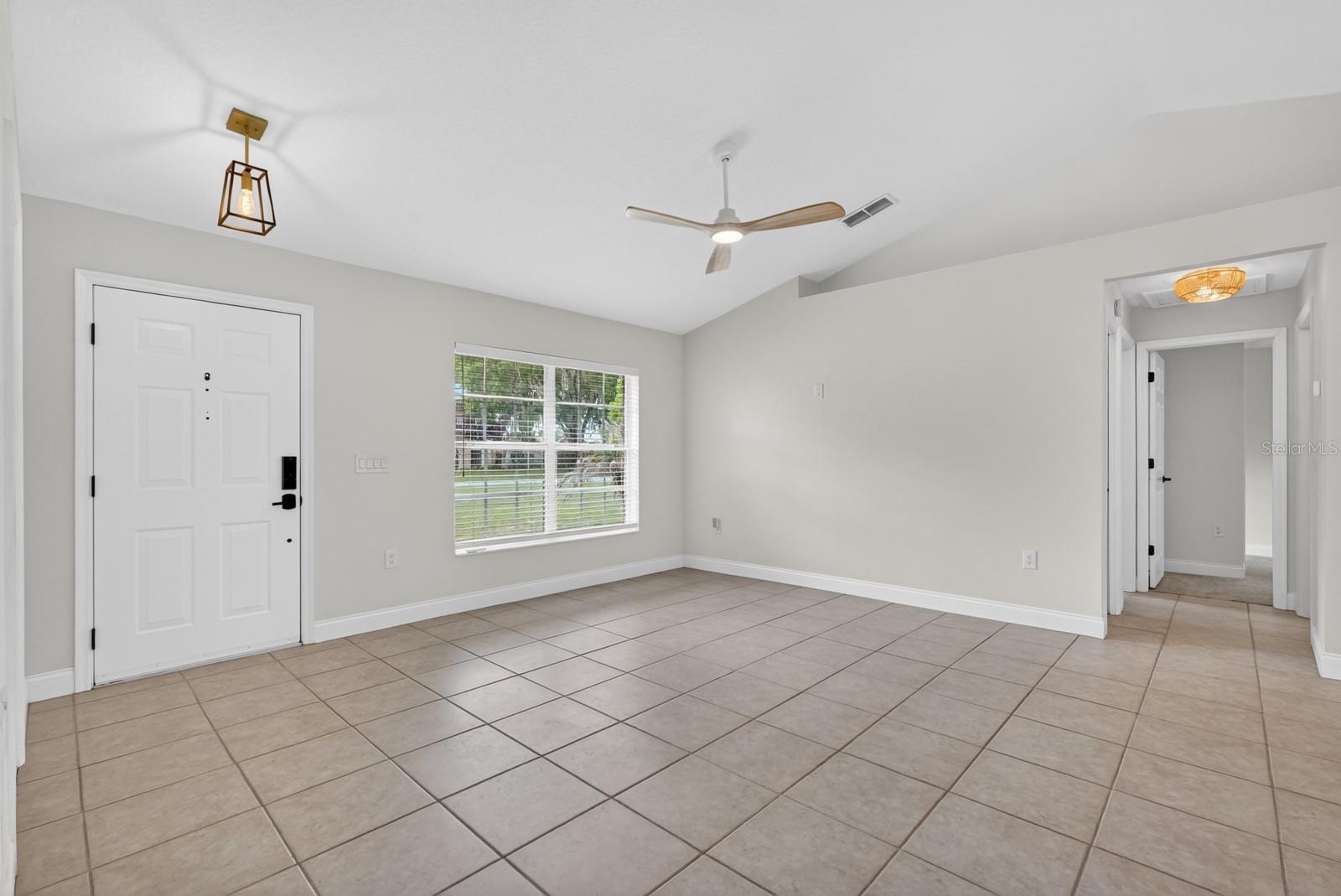 ST JOHNS RIVER LAND CO - Residential