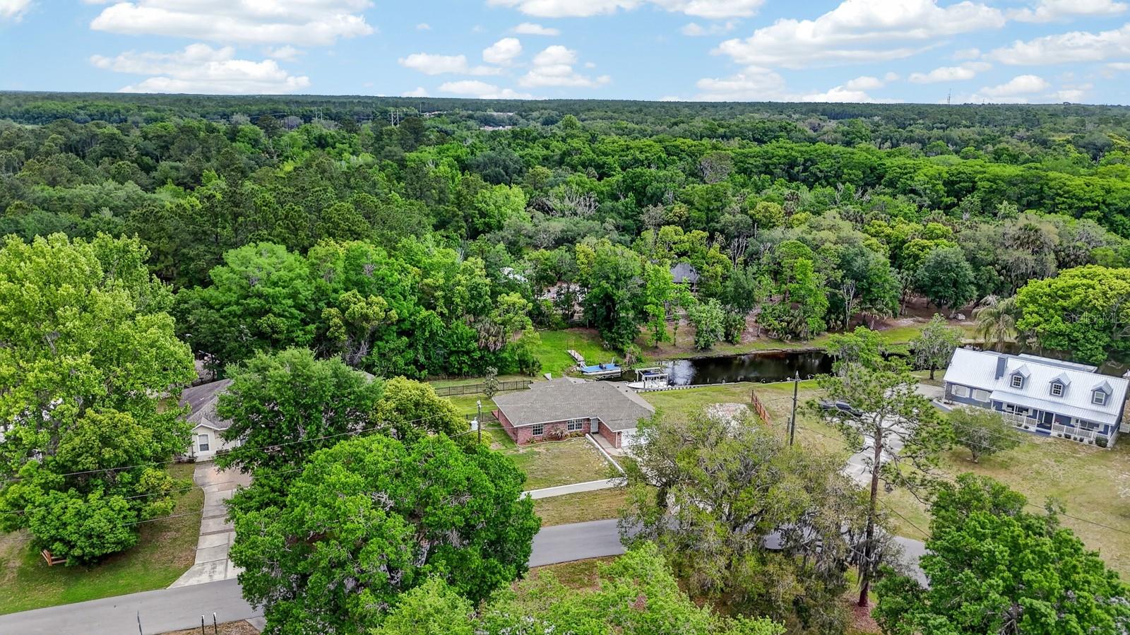 ST JOHNS RIVER LAND CO - Residential