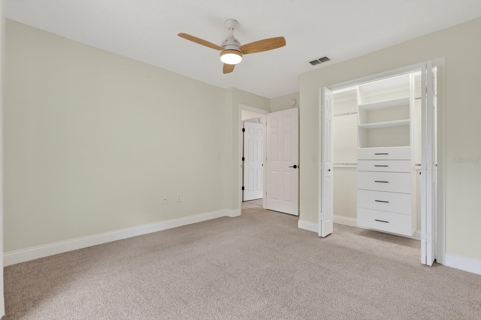 ST JOHNS RIVER LAND CO - Residential