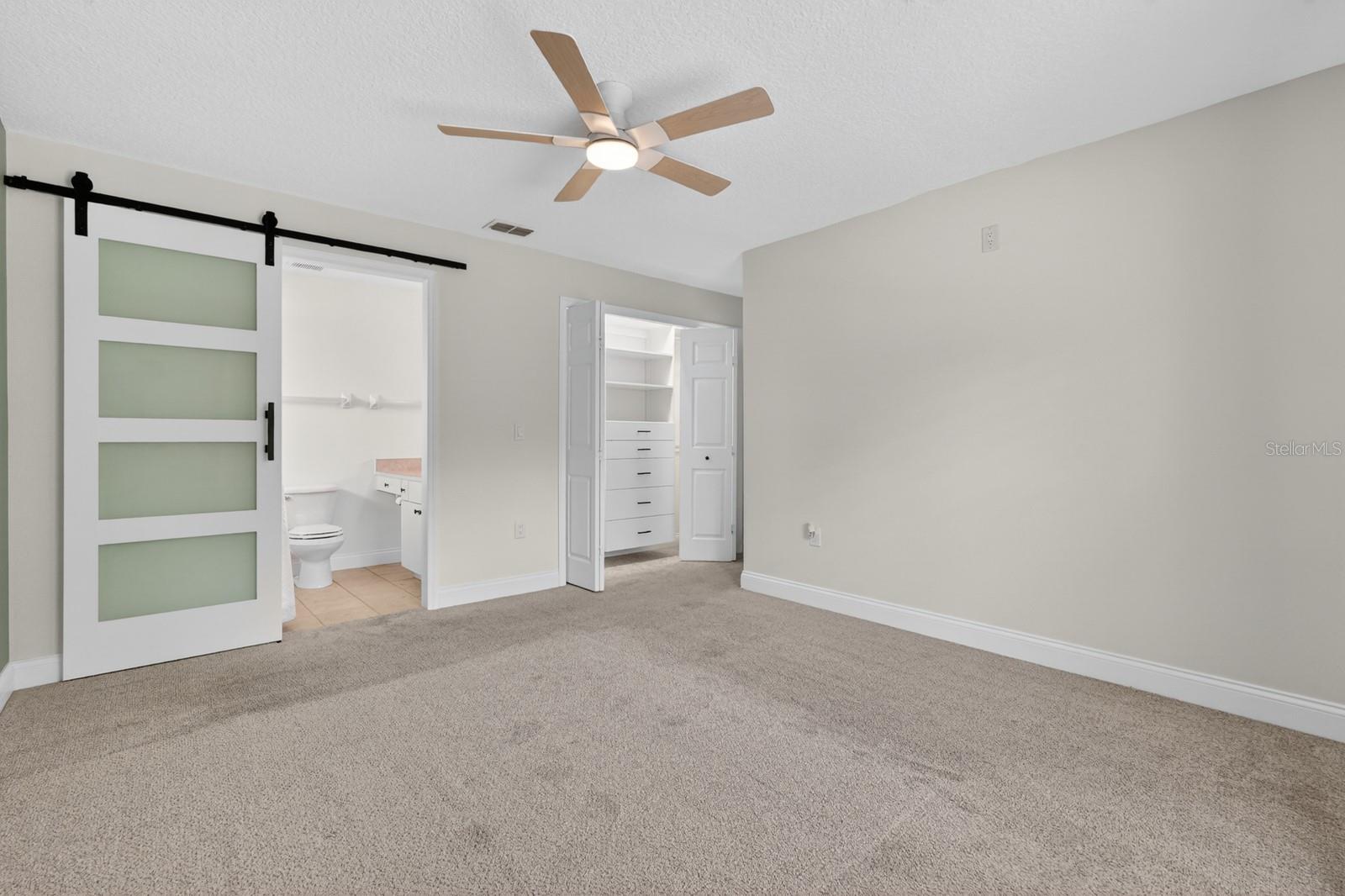 ST JOHNS RIVER LAND CO - Residential