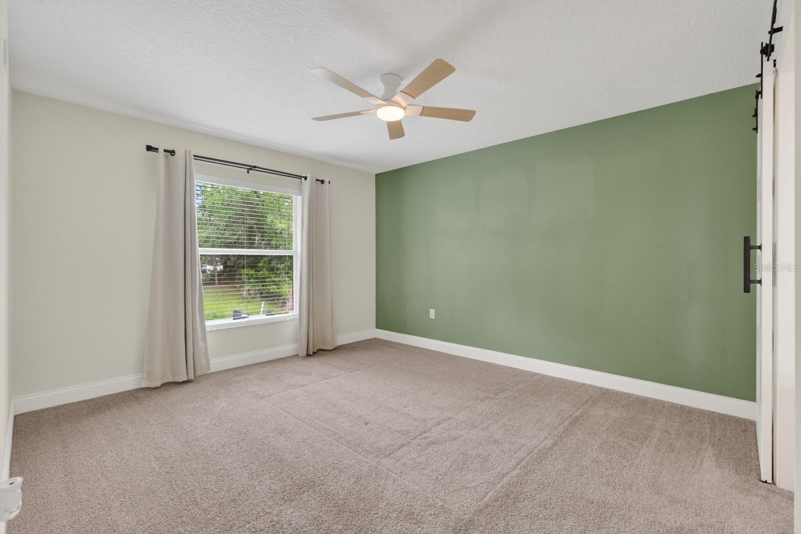 ST JOHNS RIVER LAND CO - Residential