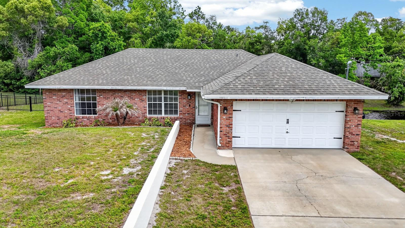 ST JOHNS RIVER LAND CO - Residential