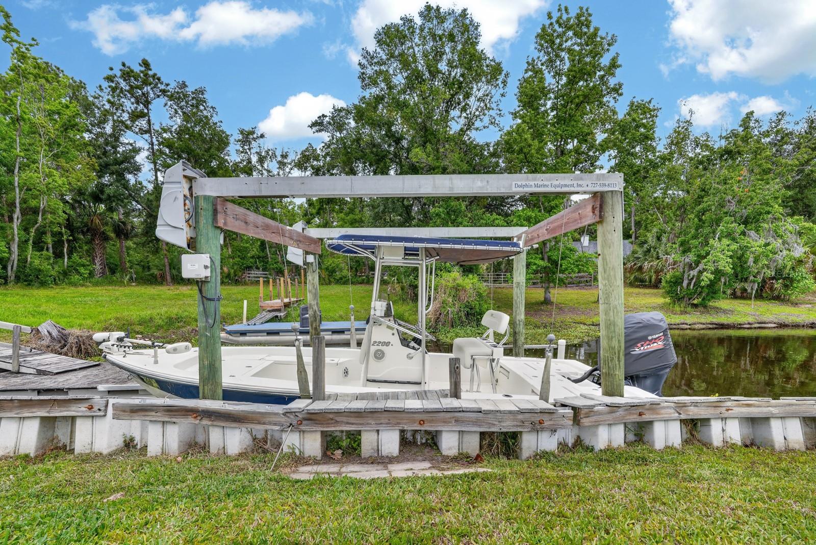 ST JOHNS RIVER LAND CO - Residential