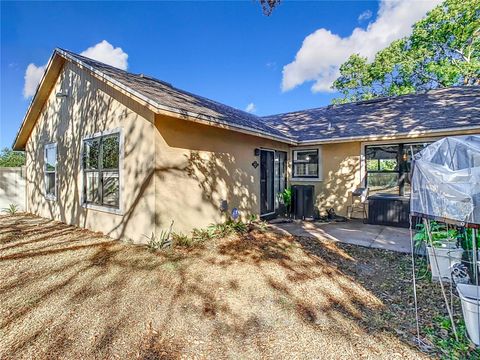 A home in ORLANDO