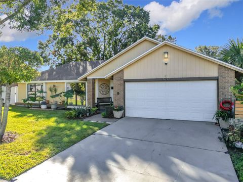 A home in ORLANDO